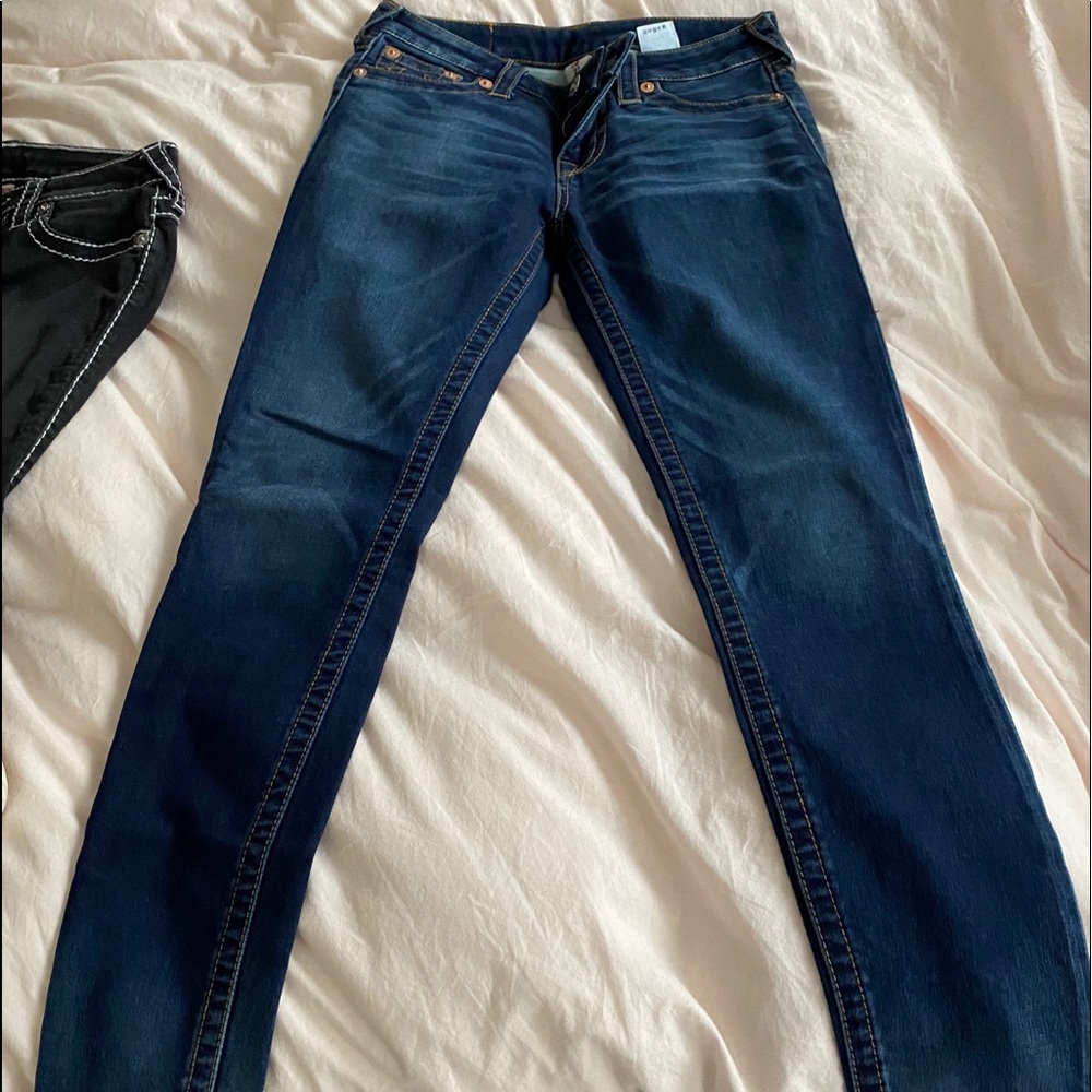 True religion jeans